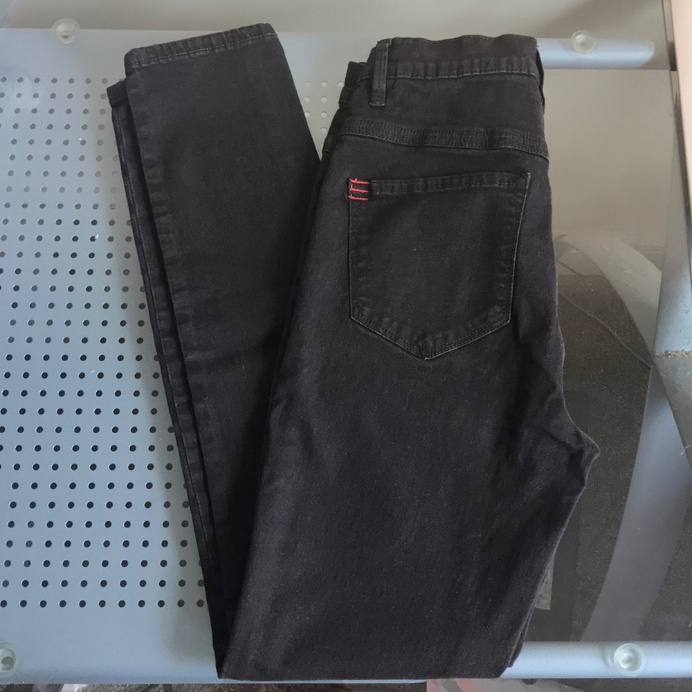 Uo Bdg Jean - image 2